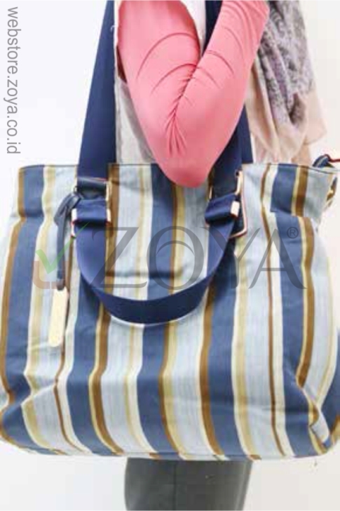 Boho Stripes Bag IDR 379rb