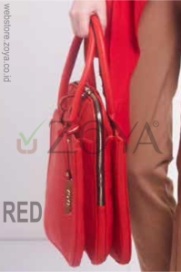 Classy Bag Red IDR 379rb